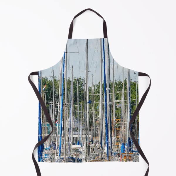 Item preview, Abundance of masts designed and sold by Photopat.