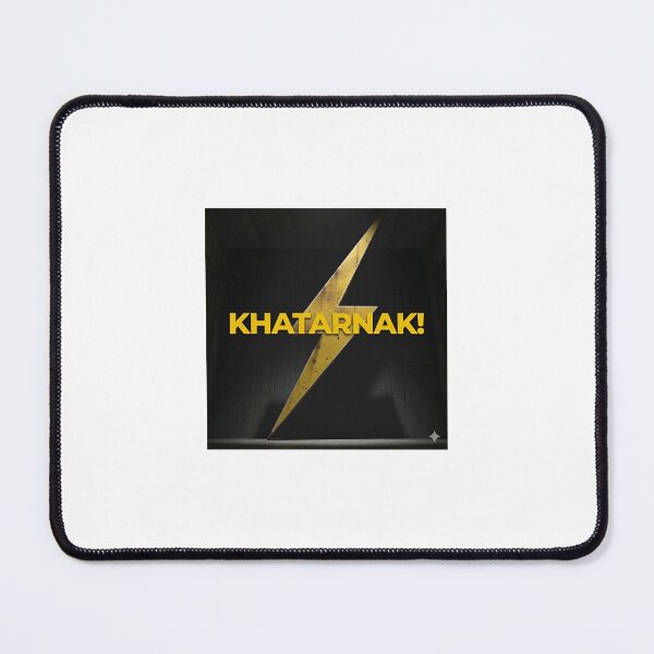 Item preview, Khatarnak designed and sold by Blazeboys4.