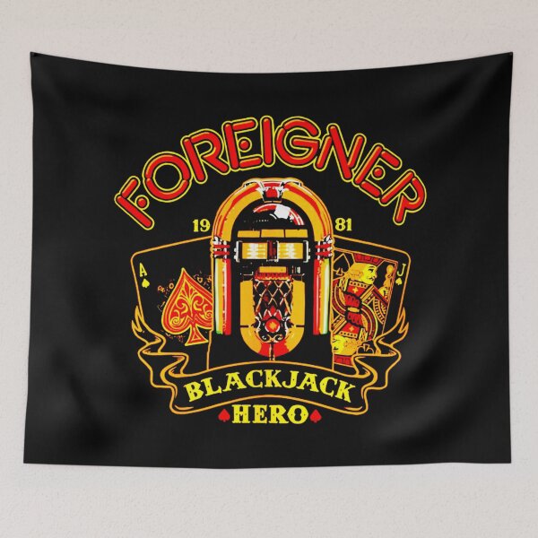Item preview, 1976 Hard Rock Band designed and sold by GlamRetro.