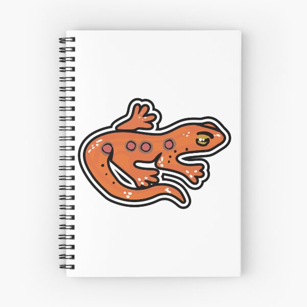 Item preview, Red Eft designed and sold by ODruryStudios.