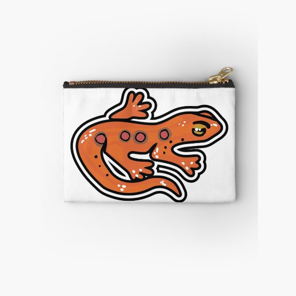 Item preview, Red Eft designed and sold by ODruryStudios.