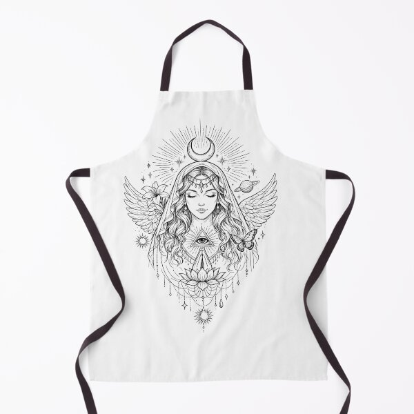 Item preview, Divine Feminine designed and sold by AstrielleDesigns.