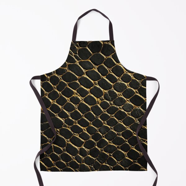 Item preview, Black Gold Snake Skin Phone Case | Luxury Metallic Reptile Texture Premium Cover designed and sold by ColorSplash123.