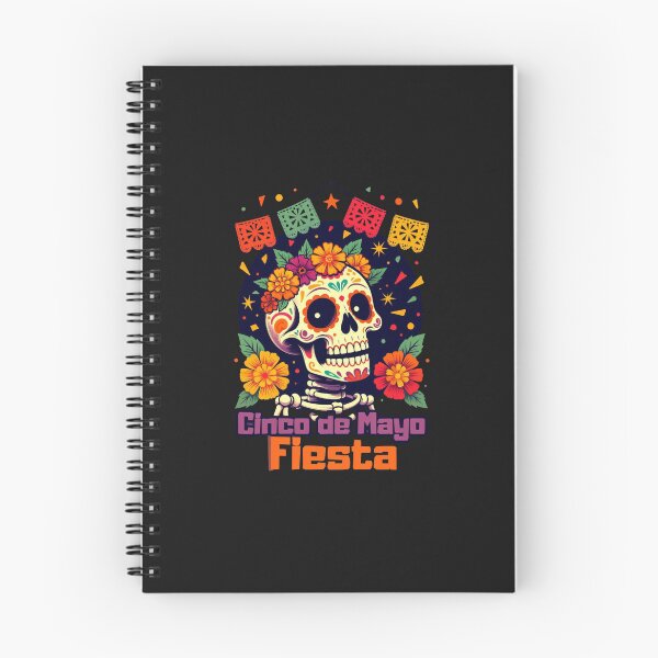 Item preview, Cinco De Mayo Fiesta Mexican Holiday Celebration designed and sold by GrumpySableye.