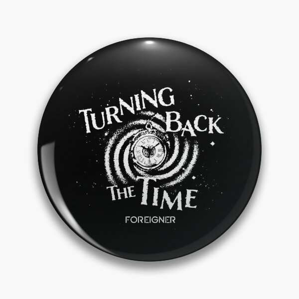 Item preview, Turning Back Time designed and sold by GlamRetro.