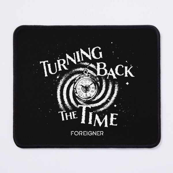 Item preview, Turning Back Time designed and sold by GlamRetro.