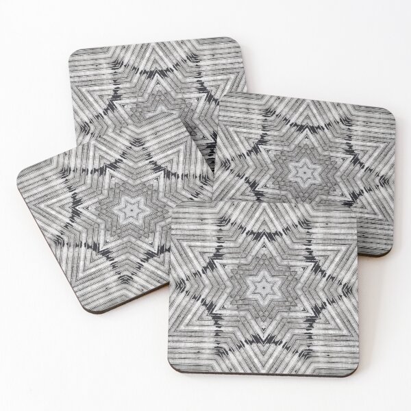 Item preview, Starry Starry Lines designed and sold by ezcreate.media.