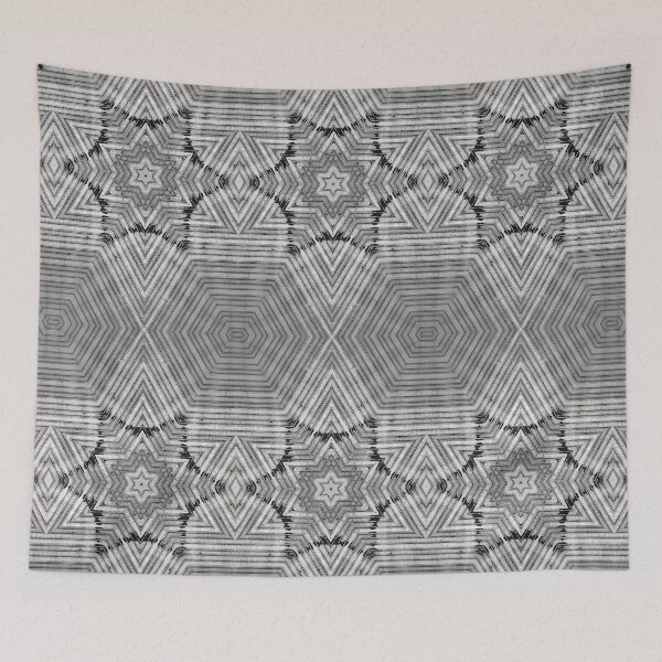 Item preview, Starry Starry Lines designed and sold by ezcreate.media.