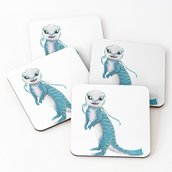 Item preview, Zukzuk designed and sold by Naito Art.