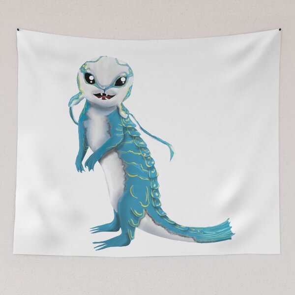 Item preview, Zukzuk designed and sold by Naito Art.