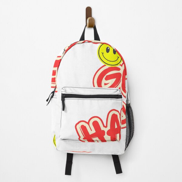 Item preview, Retro Have A Good Day Smiley Face Positive Quote designed and sold by VTDesign1.