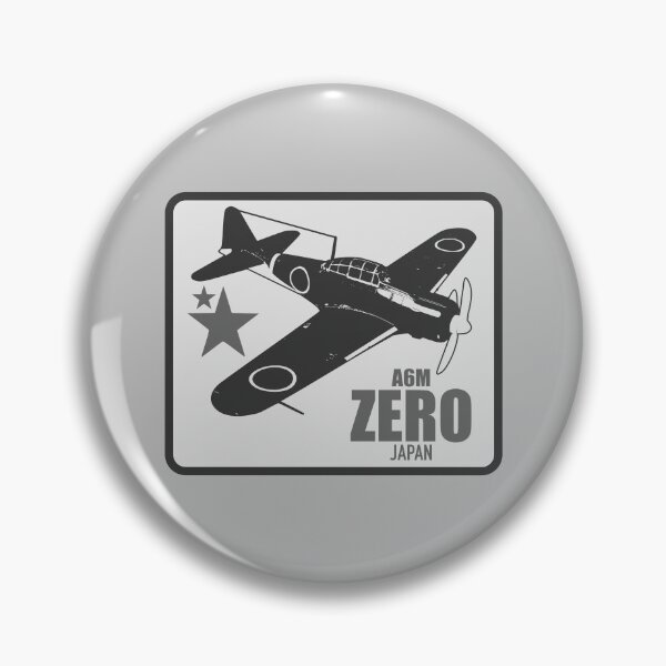 Item preview, A6M Zero designed and sold by StrongVlad.