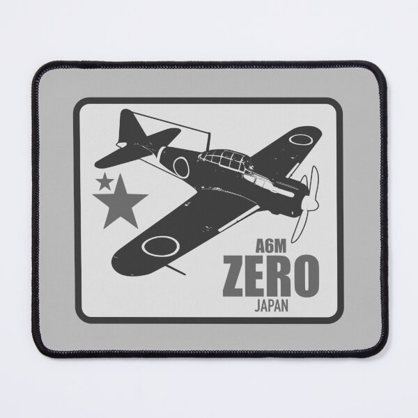 Item preview, A6M Zero designed and sold by StrongVlad.