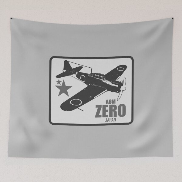 Item preview, A6M Zero designed and sold by StrongVlad.