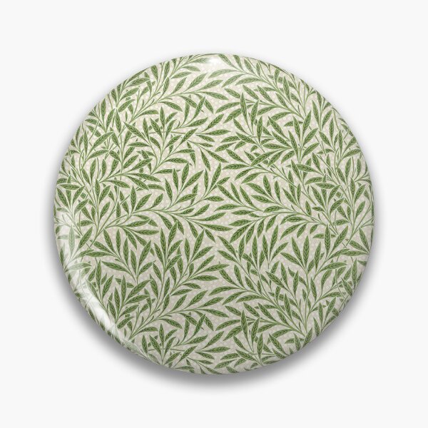 Item preview, William Morris Willow Pattern designed and sold by maniacfitness.