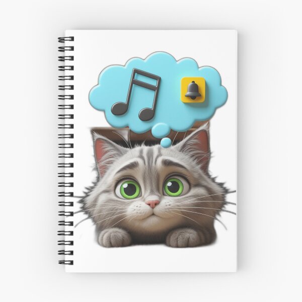Item preview, Cat Hiding Under Couch Doorbell Anxiety Cute Kawaii Cat Design designed and sold by Tpac-goods.