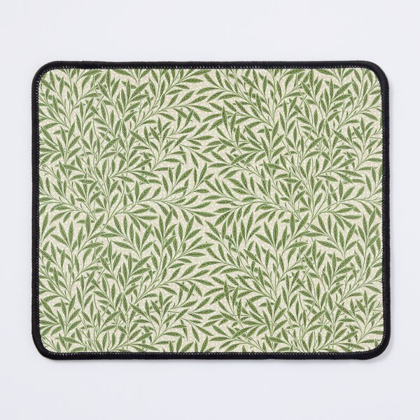 Item preview, William Morris Willow Pattern designed and sold by maniacfitness.