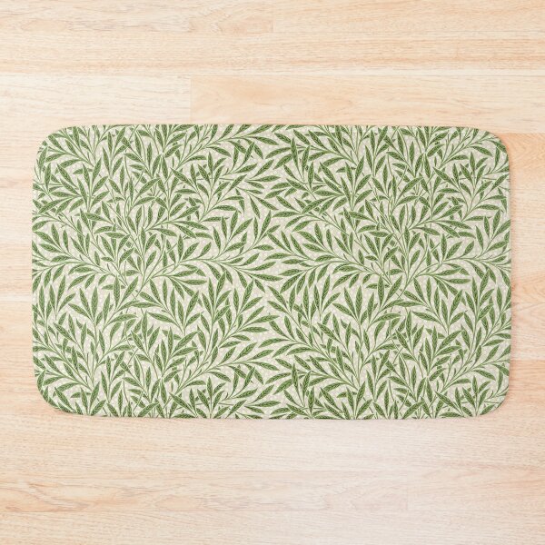 Item preview, William Morris Willow Pattern designed and sold by maniacfitness.