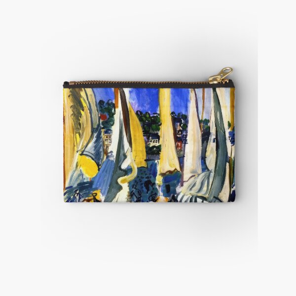 Item preview, Raoul Dufy (161) - Raoul Dufy - New Upload - La Joie de Vivre — The Color & Light of Raoul Dufy” - Best Artist  designed and sold by CleoniqueH.