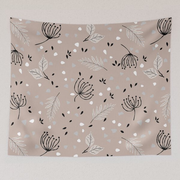 Item preview, Botanical26-A02  designed and sold by DigThatPrint.