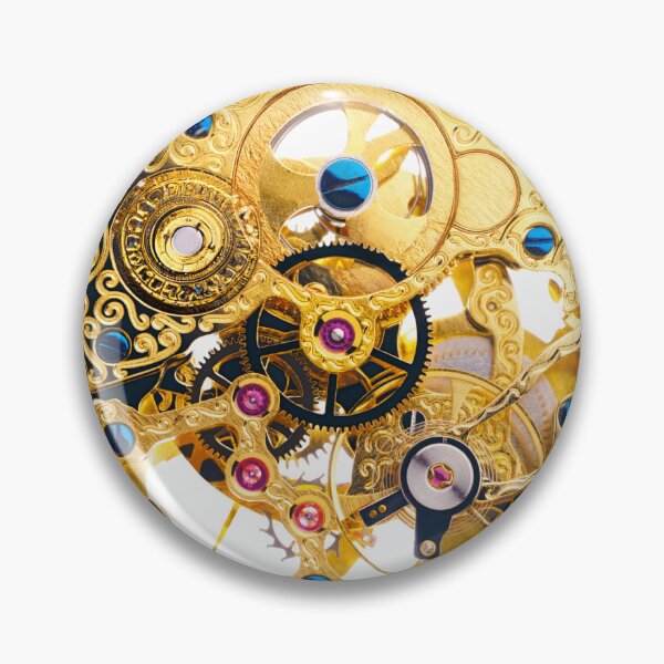 Item preview, Watch designed and sold by The Digital Harvest.