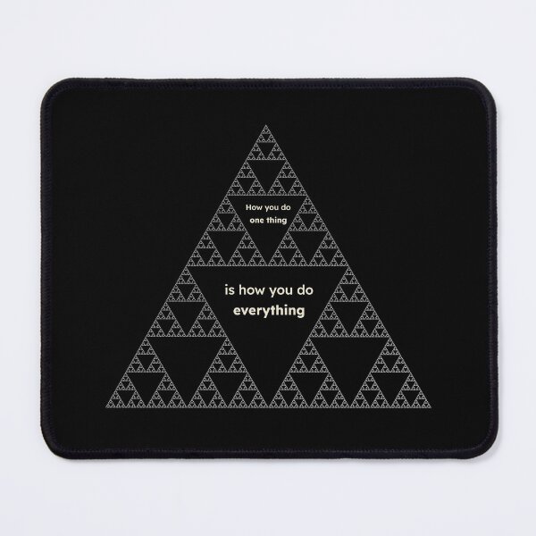 Item preview, How you do one thing designed and sold by Jonah Mann.