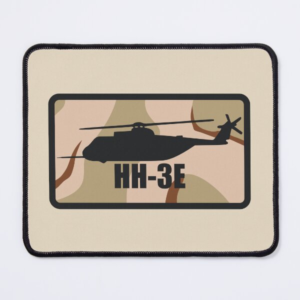 Item preview, HH-3E Jolly Green designed and sold by StrongVlad.