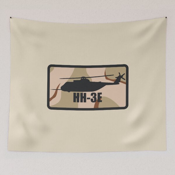Item preview, HH-3E Jolly Green designed and sold by StrongVlad.