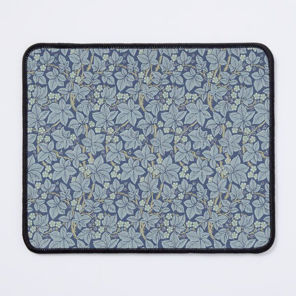 Item preview, William Morris Bramble Pattern designed and sold by maniacfitness.