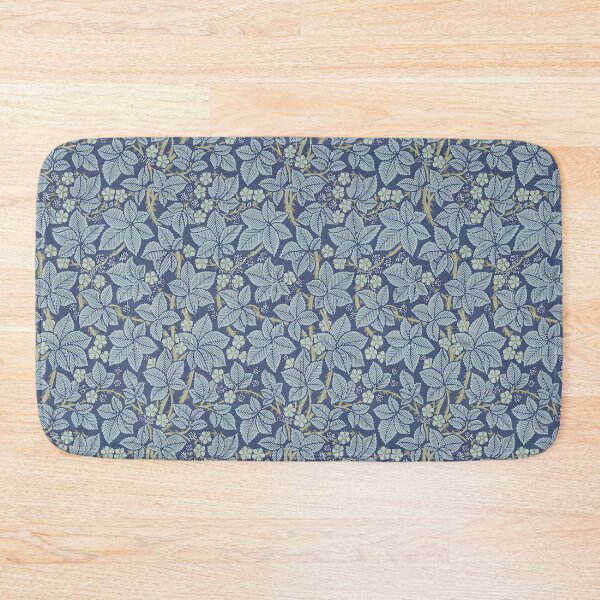 Item preview, William Morris Bramble Pattern designed and sold by maniacfitness.