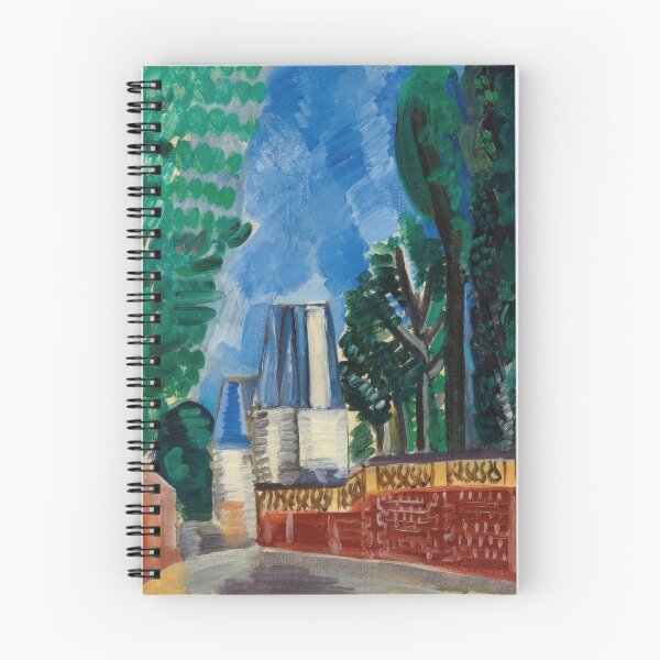 Item preview, Raoul Dufy (164) - Raoul Dufy - New Upload - La Joie de Vivre — The Color & Light of Raoul Dufy” - Best Artist  designed and sold by CleoniqueH.