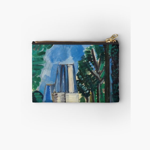 Item preview, Raoul Dufy (164) - Raoul Dufy - New Upload - La Joie de Vivre — The Color & Light of Raoul Dufy” - Best Artist  designed and sold by CleoniqueH.