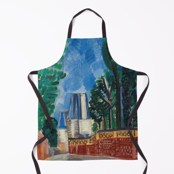 Item preview, Raoul Dufy (164) - Raoul Dufy - New Upload - La Joie de Vivre — The Color & Light of Raoul Dufy” - Best Artist  designed and sold by CleoniqueH.