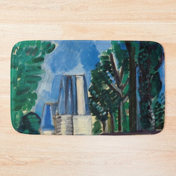 Item preview, Raoul Dufy (164) - Raoul Dufy - New Upload - La Joie de Vivre — The Color & Light of Raoul Dufy” - Best Artist  designed and sold by CleoniqueH.