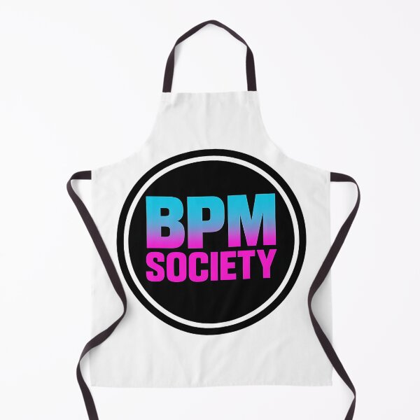 Item preview, BPM Society – Electronic Music Culture Design designed and sold by |TRSSHOP|.