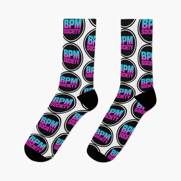 Item preview, BPM Society – Electronic Music Culture Design designed and sold by |TRSSHOP|.