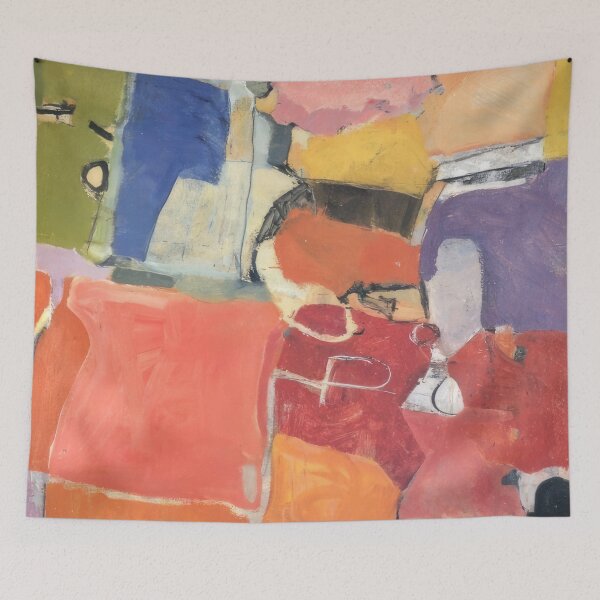 Item preview, Raoul Dufy (166) - Raoul Dufy - New Upload - La Joie de Vivre — The Color & Light of Raoul Dufy” - Best Artist  designed and sold by CleoniqueH.