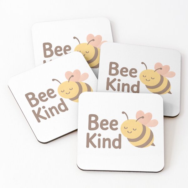 Item preview, Bee Kind Shirt Cute Bee Shirt World Bee Day Gift designed and sold by TshirtsLabs.
