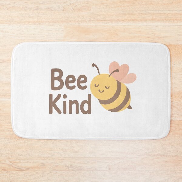Item preview, Bee Kind Shirt Cute Bee Shirt World Bee Day Gift designed and sold by TshirtsLabs.