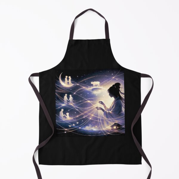 Item preview,  The Weaver of Fate #4 designed and sold by Helios Be. Lavsh.
