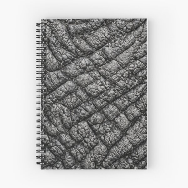 Item preview, Elephant Skin Texture Phone Case | Rugged Grey Natural Pattern Premium Cover designed and sold by ColorSplash123.