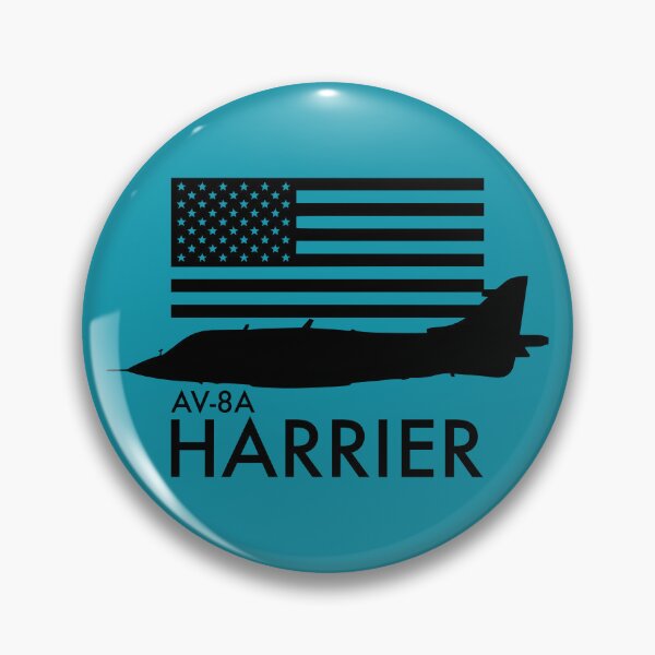 Item preview, AV-8A Harrier designed and sold by StrongVlad.