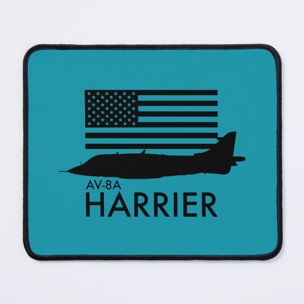 Item preview, AV-8A Harrier designed and sold by StrongVlad.