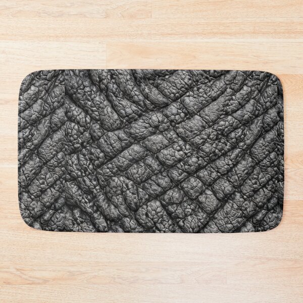 Item preview, Elephant Skin Texture Phone Case | Rugged Grey Natural Pattern Premium Cover designed and sold by ColorSplash123.