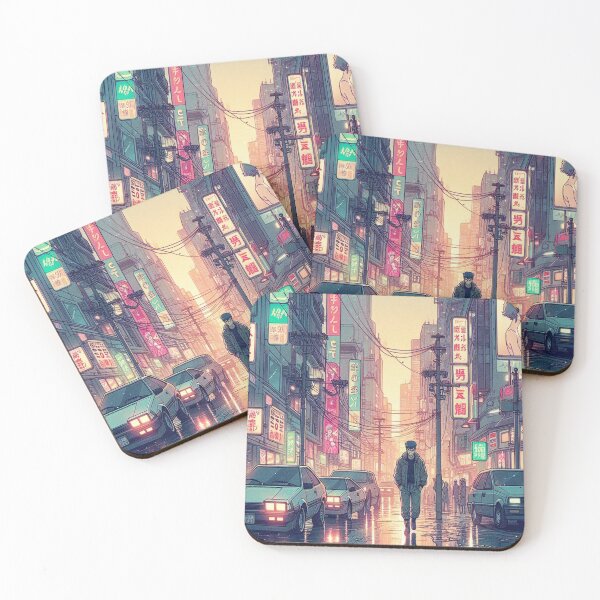 Item preview, Cyber designed and sold by Creativnani.