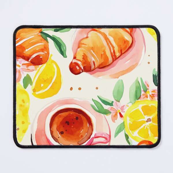 Item preview, Summer breakfast designed and sold by Daria Akhapkina.