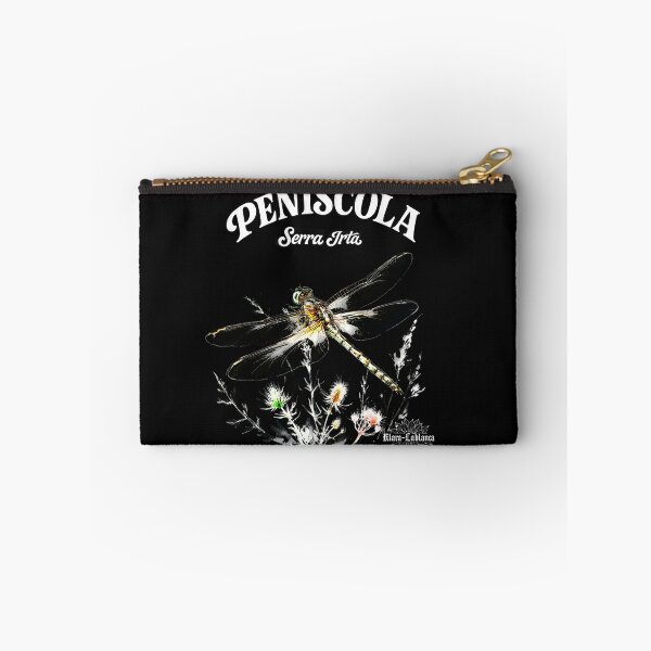 Item preview, Peñiscola Irta dragonfly designed and sold by Klara-Lablanca.
