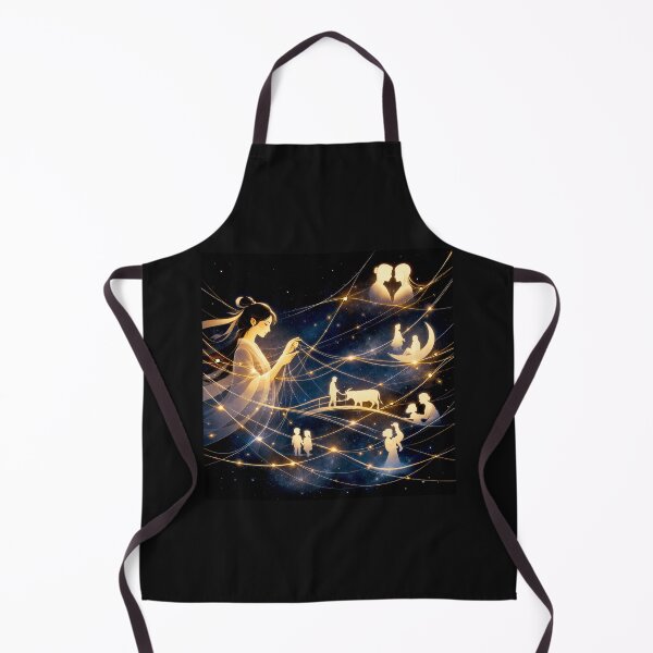 Item preview, The Weaver of Fate #5 designed and sold by Helios Be. Lavsh.