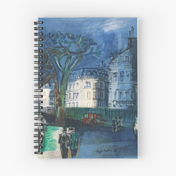 Item preview, Raoul Dufy (17) - Raoul Dufy - New Upload - La Joie de Vivre — The Color & Light of Raoul Dufy” - Best Artist  designed and sold by CleoniqueH.