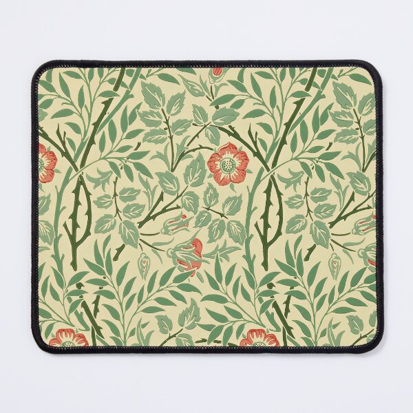 Item preview, William Morris Sweet Briar designed and sold by maniacfitness.